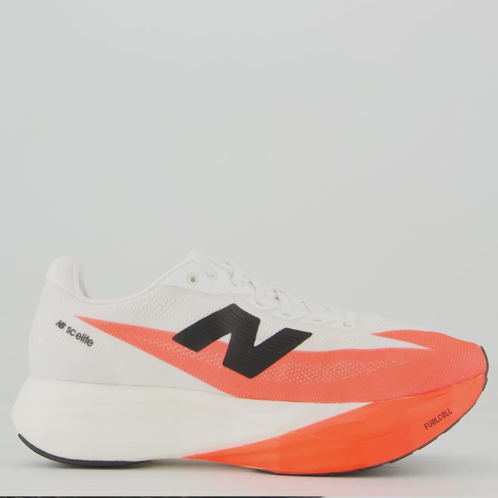 Imagem 1 do produto Tênis Masculino New Balance Fuelcell Supercomp Elite V5