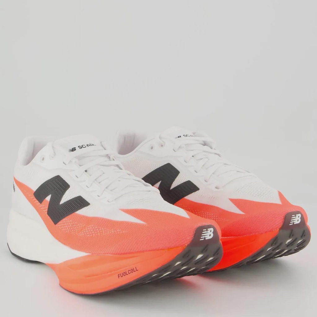 Imagem 2 do produto Tênis Masculino New Balance Fuelcell Supercomp Elite V5