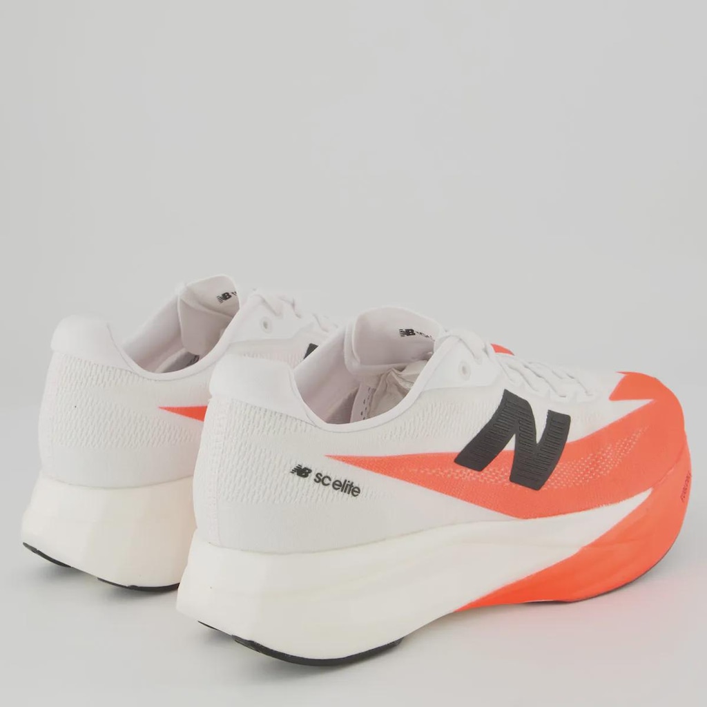 Imagem 4 do produto Tênis Masculino New Balance Fuelcell Supercomp Elite V5