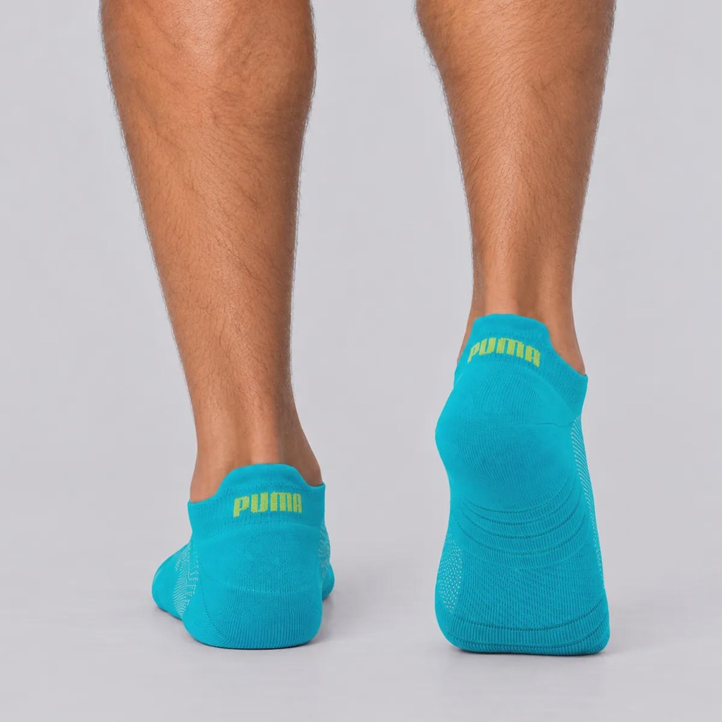 Imagem 2 do produto Meia Sapatilha Puma Sport Masculina