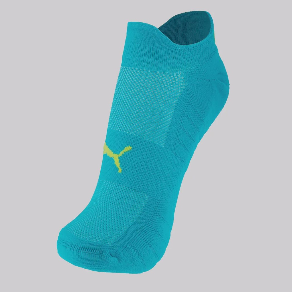 Imagem 3 do produto Meia Sapatilha Puma Sport Masculina