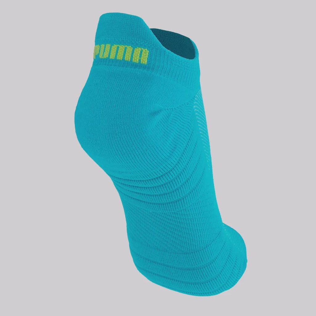 Imagem 4 do produto Meia Sapatilha Puma Sport Masculina