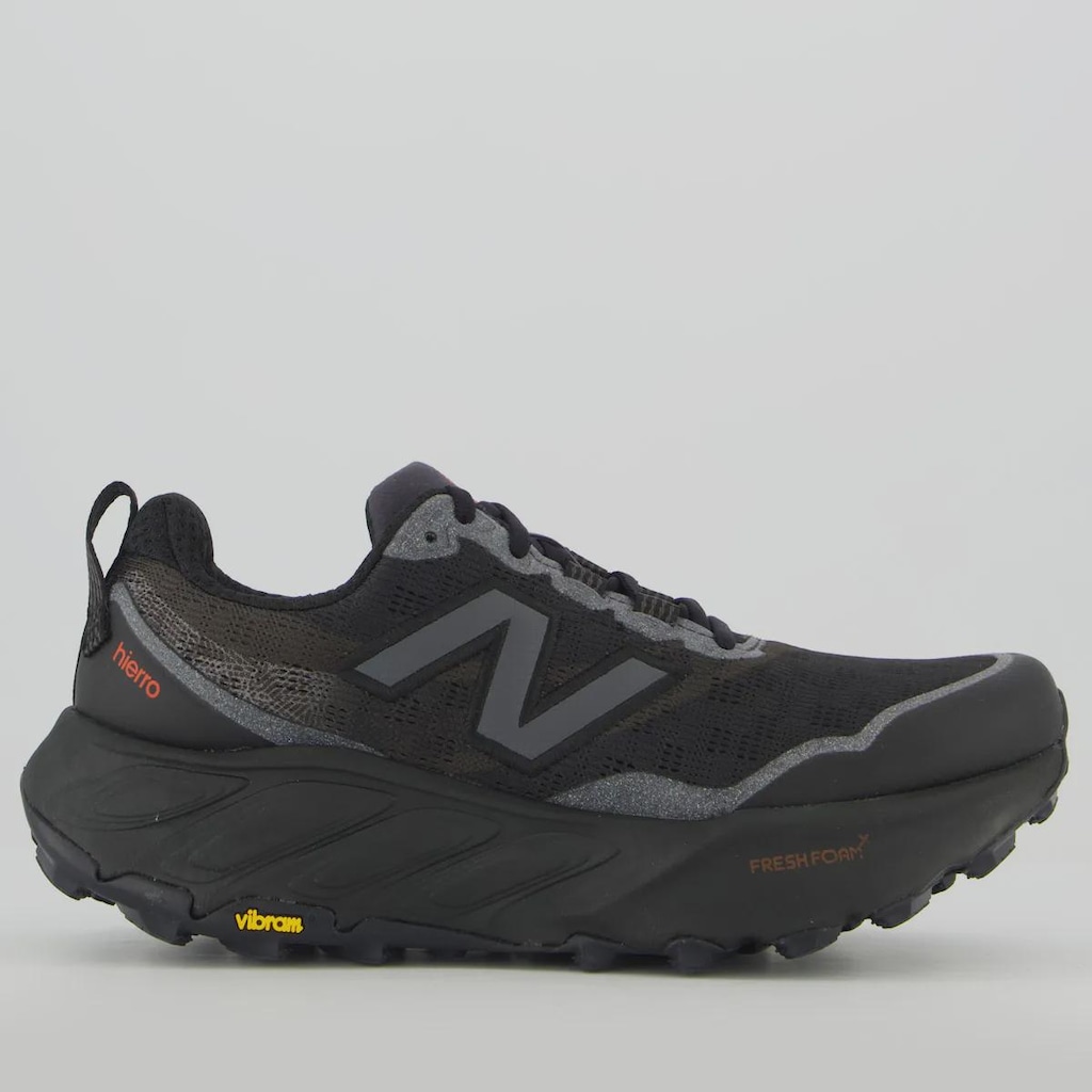 Imagem 1 do produto Tênis Masculino New Balance Fresh Foam X Hierro V9