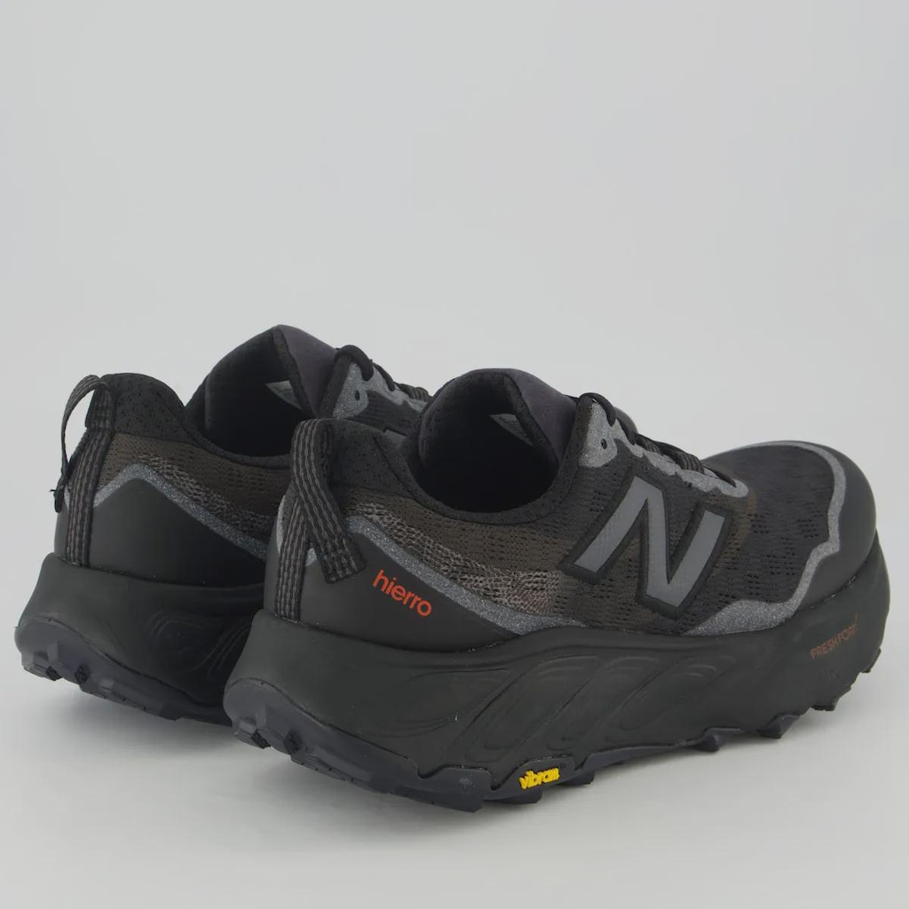 Imagem 3 do produto Tênis Masculino New Balance Fresh Foam X Hierro V9