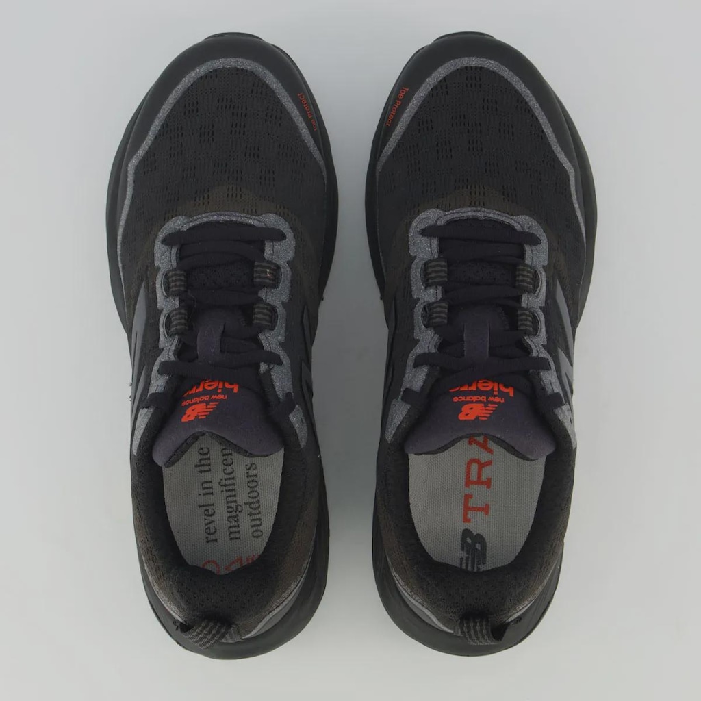 Imagem 4 do produto Tênis Masculino New Balance Fresh Foam X Hierro V9