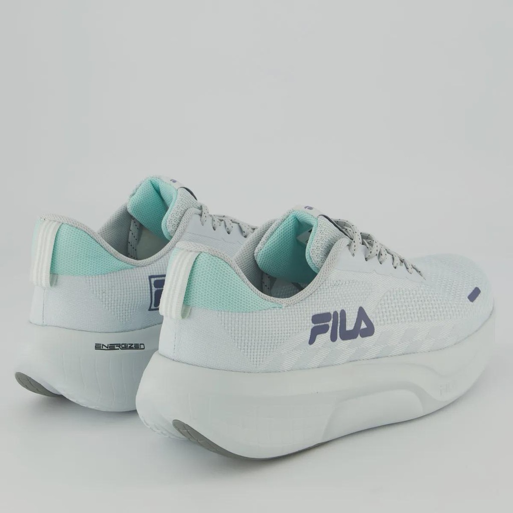 Imagem 3 do produto Tênis Feminino Fila Breeze