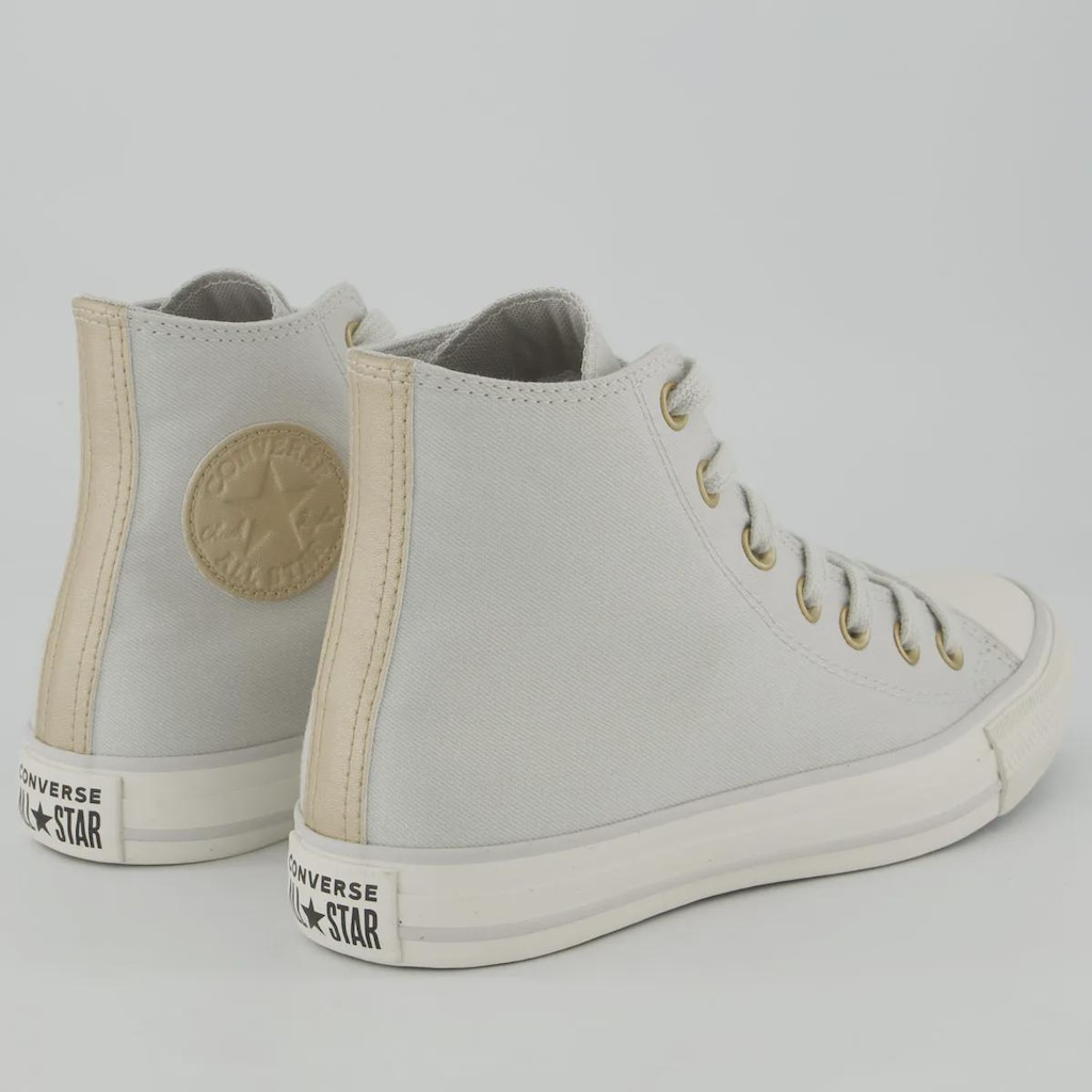 Imagem 4 do produto Tênis Feminino Converse All Star Chuck Taylor