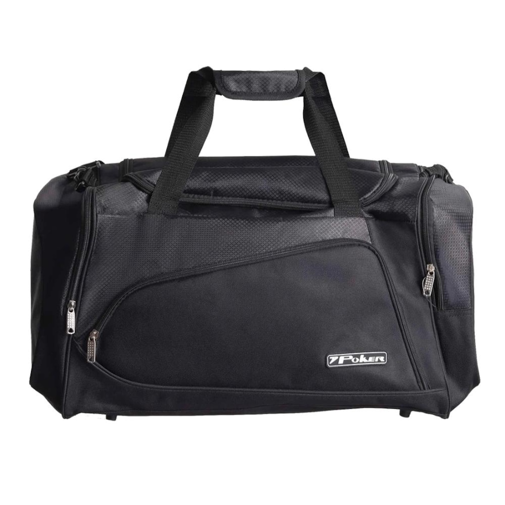 Imagem 1 do produto Bolsa Poker Treino Club Media 52 Litros