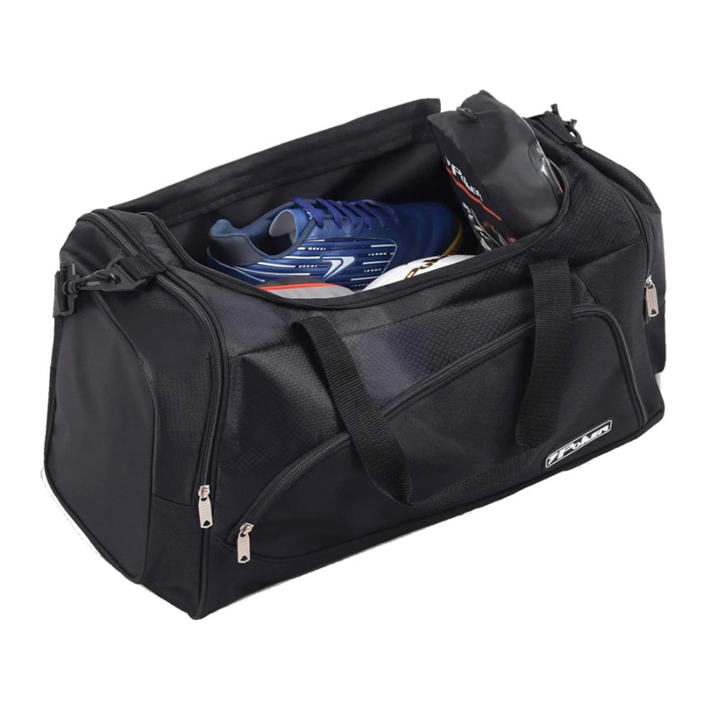 Imagem 3 do produto Bolsa Poker Treino Club Media 52 Litros
