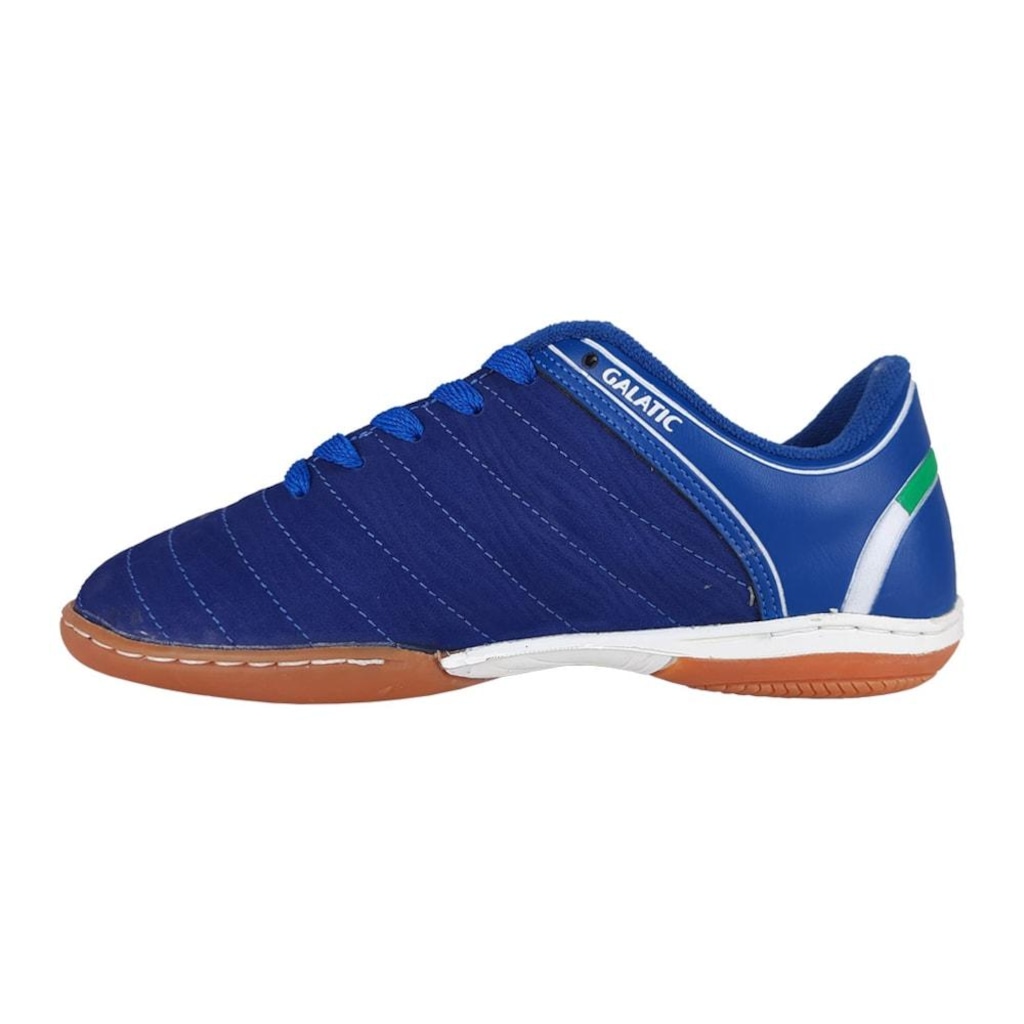 Imagem 2 do produto Chuteira Futsal Infantil Mathaus Galatic