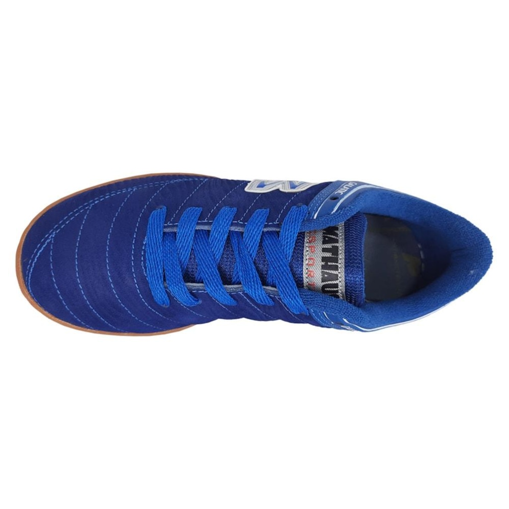 Imagem 4 do produto Chuteira Futsal Infantil Mathaus Galatic