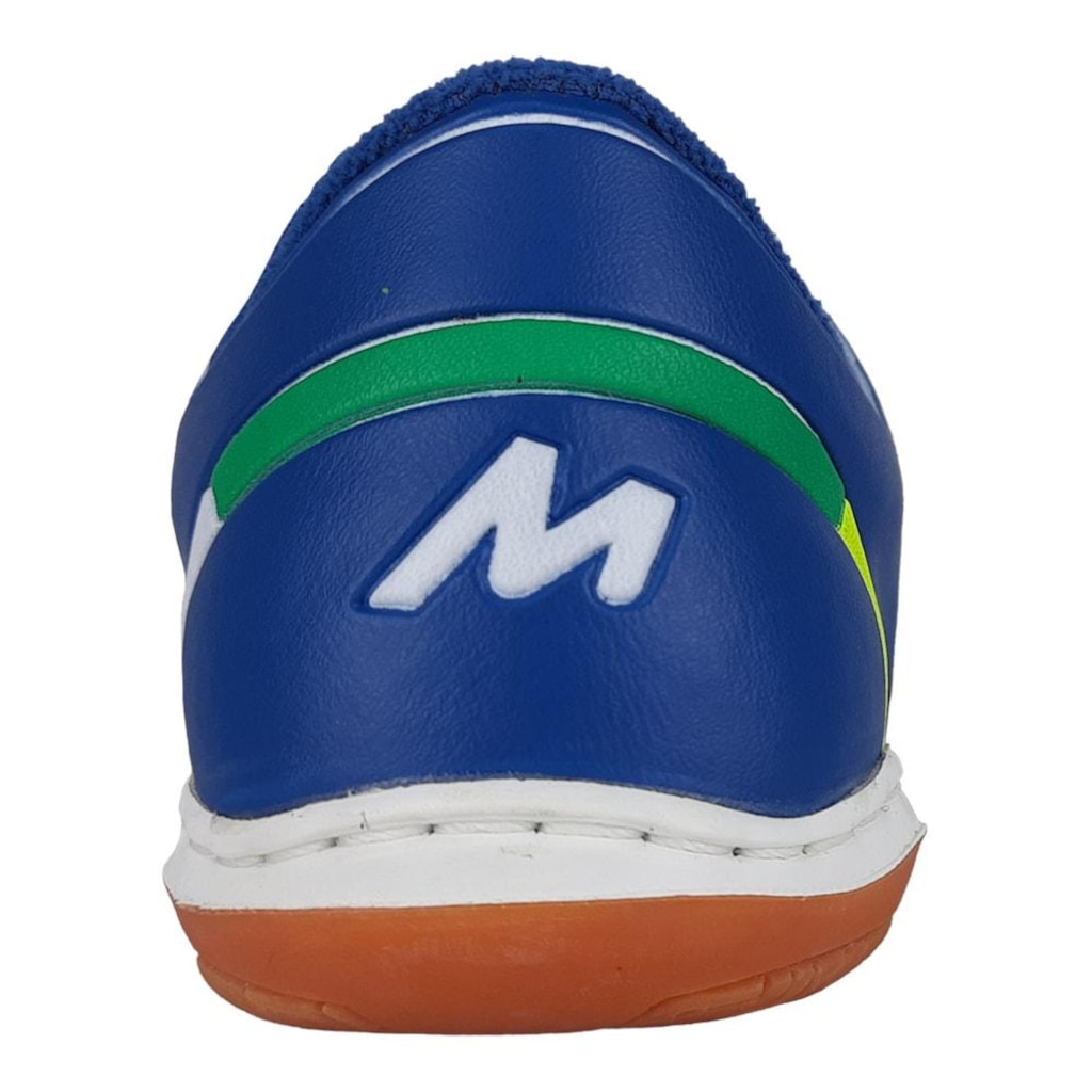 Imagem 5 do produto Chuteira Futsal Infantil Mathaus Galatic