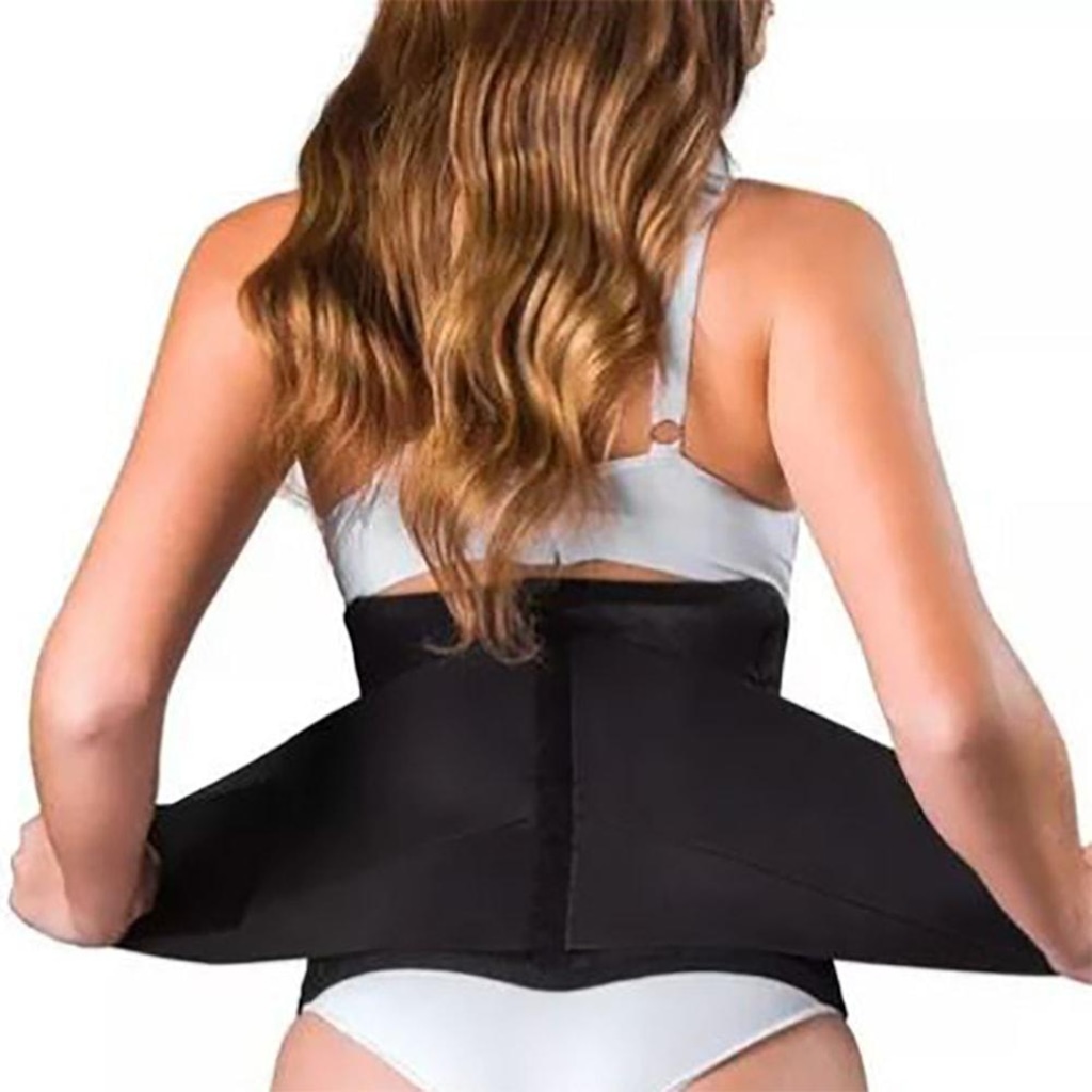 Imagem 3 do produto Cinta Modeladora Hidrolight Slim Waist H77 Adulto