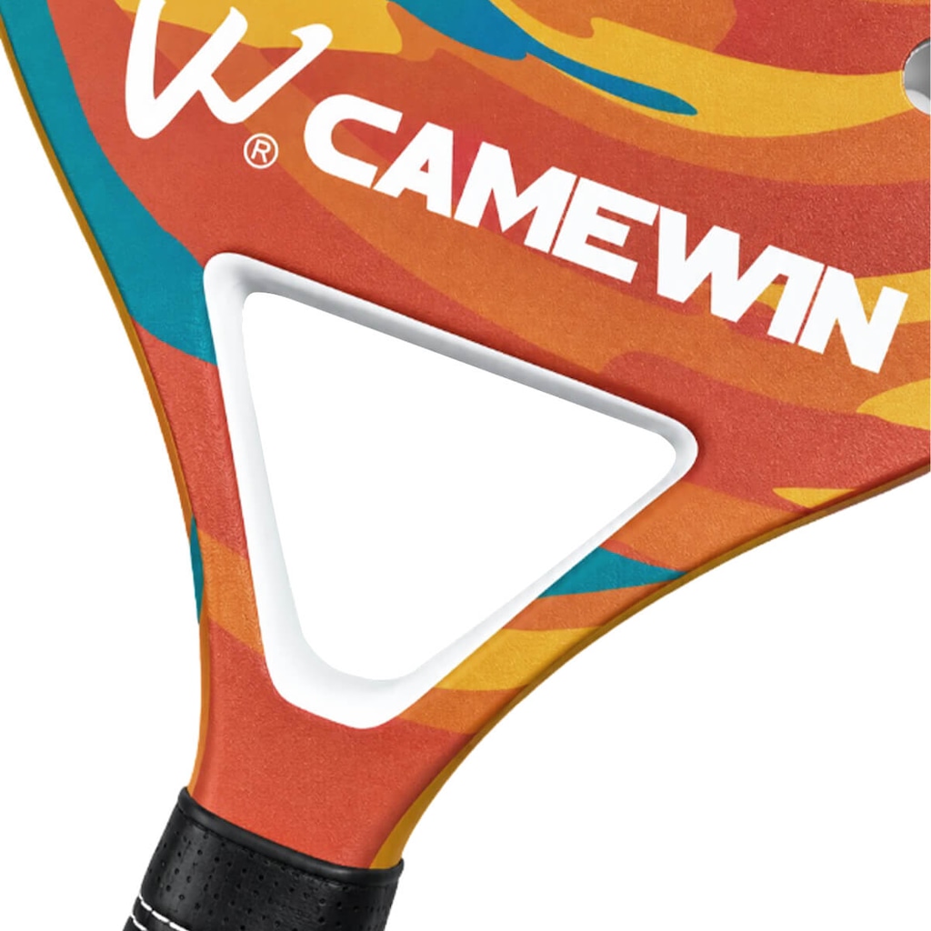 Imagem 3 do produto Raquete de Beach Tennis Carbono - Camewin