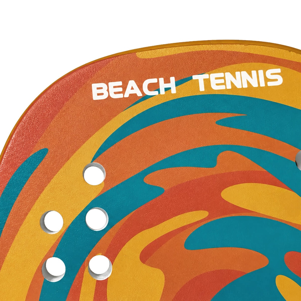 Imagem 4 do produto Raquete de Beach Tennis Carbono - Camewin