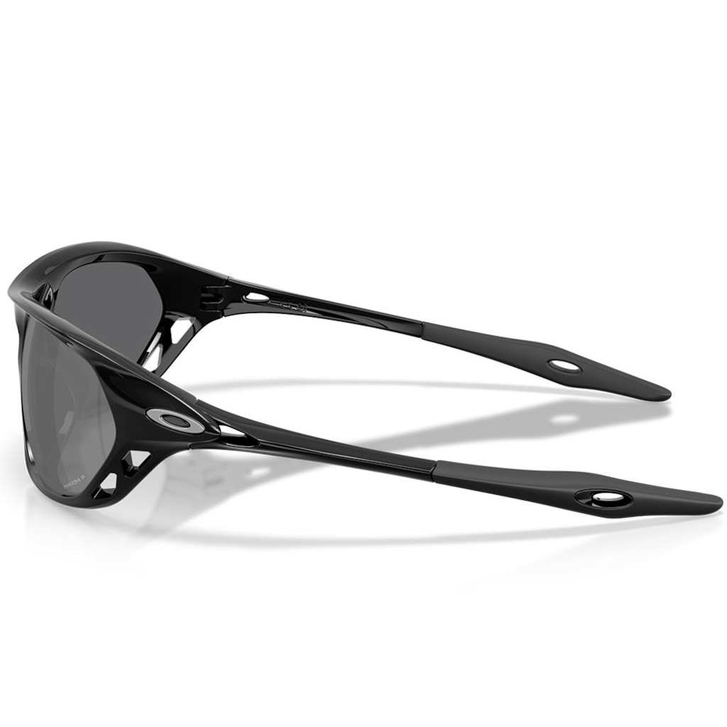Imagem 2 do produto Óculos de Sol Oakley Cage Jacket Polished Black 871
