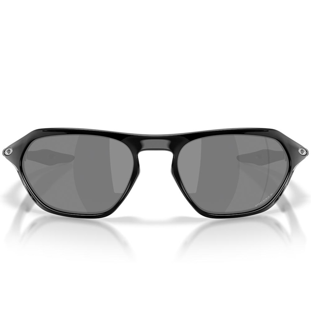 Imagem 3 do produto Óculos de Sol Oakley Cage Jacket Polished Black 871