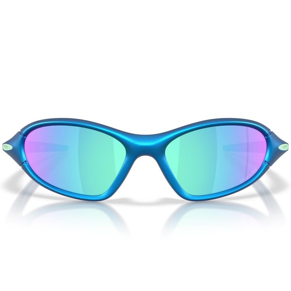 Imagem 3 do produto Óculos de Sol Oakley Portal Jacket Electric Blue 761
