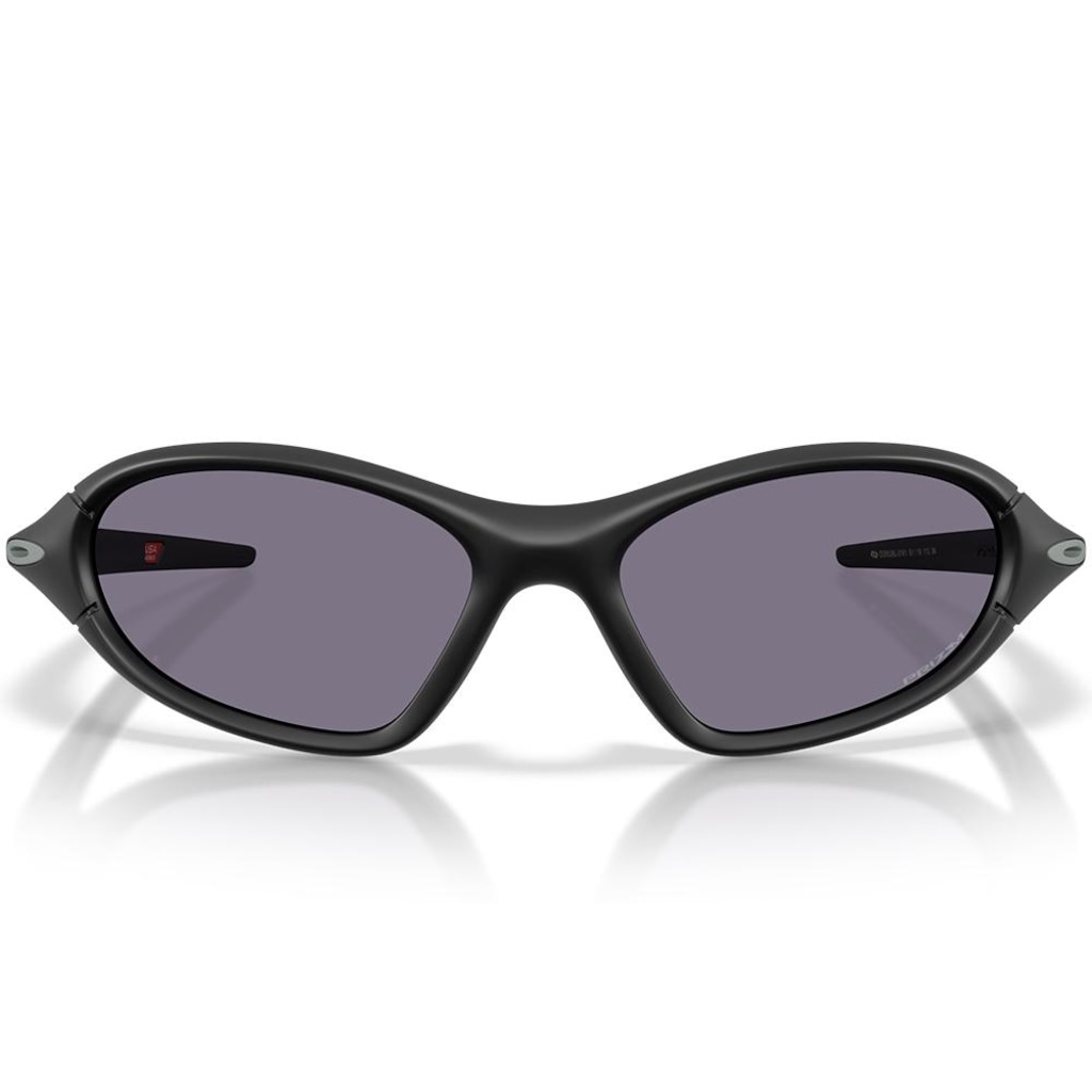 Imagem 3 do produto Óculos de Sol Oakley Portal Jacket White Black Prizm Grey