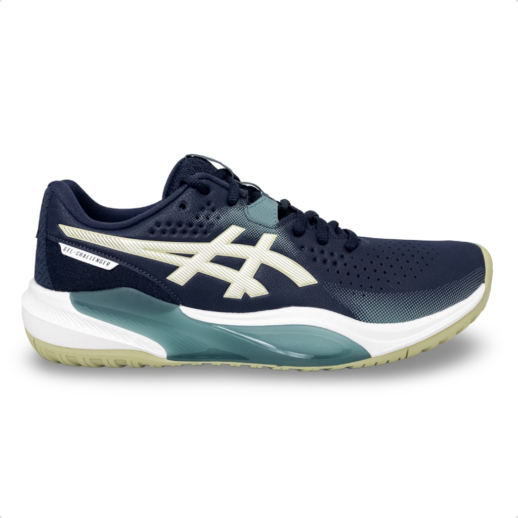 Imagem 1 do produto Tênis Masculino Asics Gel-Challenger 15
