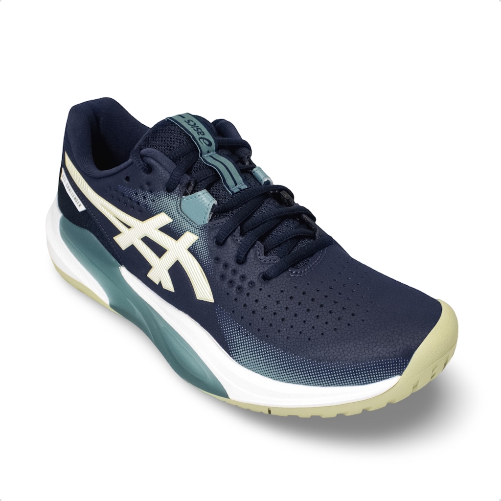 Imagem 4 do produto Tênis Masculino Asics Gel-Challenger 15