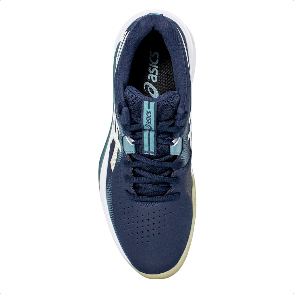 Imagem 3 do produto Tênis Masculino Asics Gel-Challenger 15 Clay