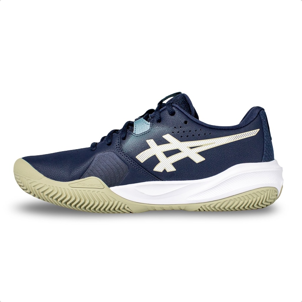 Imagem 4 do produto Tênis Masculino Asics Gel-Challenger 15 Clay
