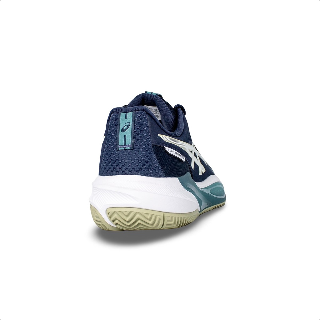 Imagem 5 do produto Tênis Masculino Asics Gel-Challenger 15 Clay