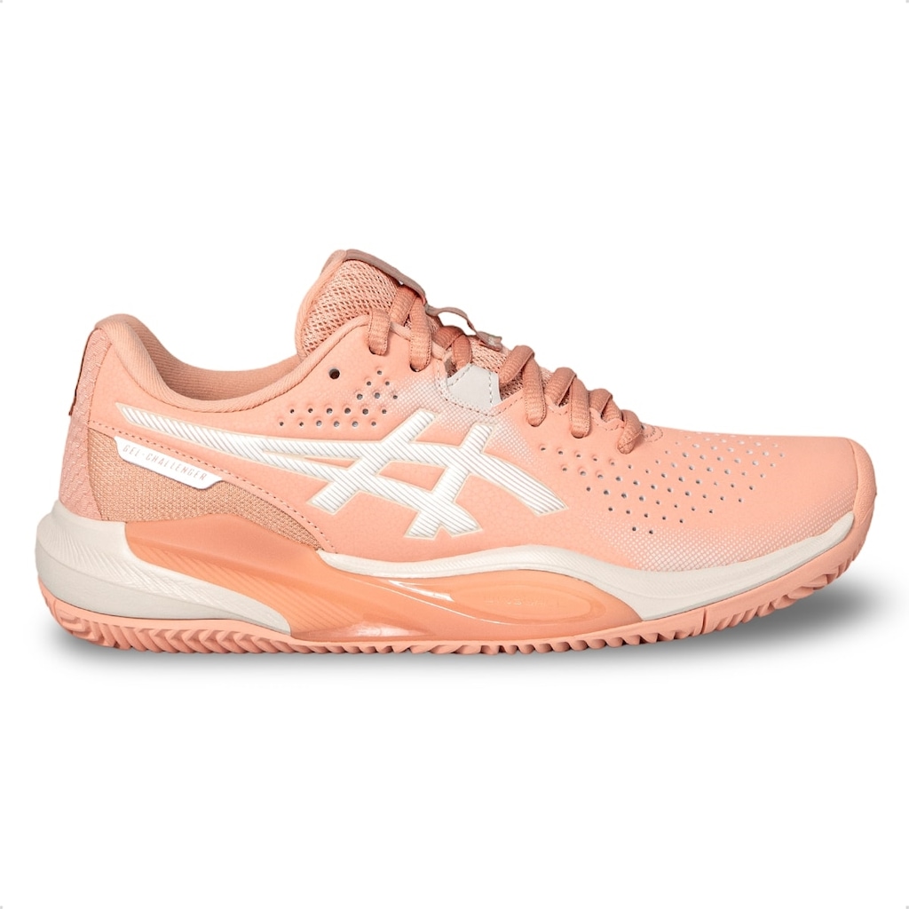 Imagem 1 do produto Tênis Feminino Asics Gel-Challenger 15 Clay