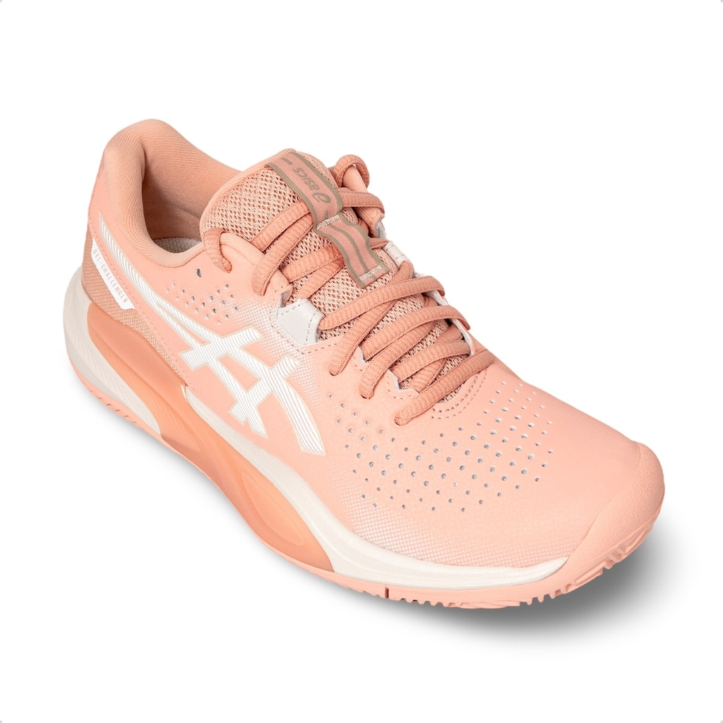 Imagem 2 do produto Tênis Feminino Asics Gel-Challenger 15 Clay