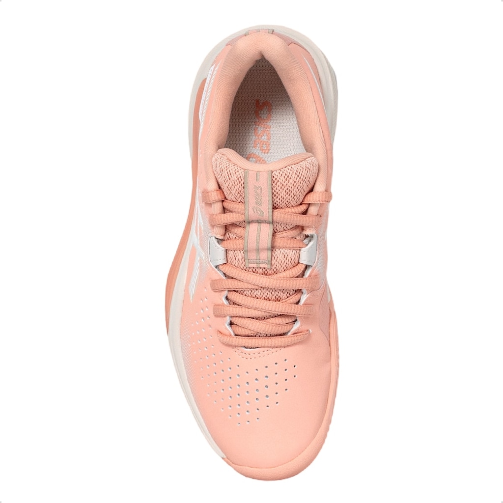 Imagem 3 do produto Tênis Feminino Asics Gel-Challenger 15 Clay