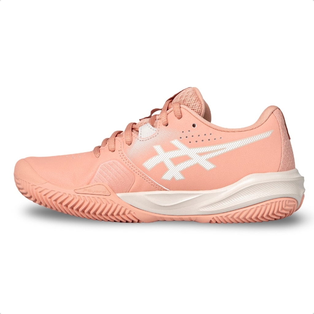 Imagem 4 do produto Tênis Feminino Asics Gel-Challenger 15 Clay