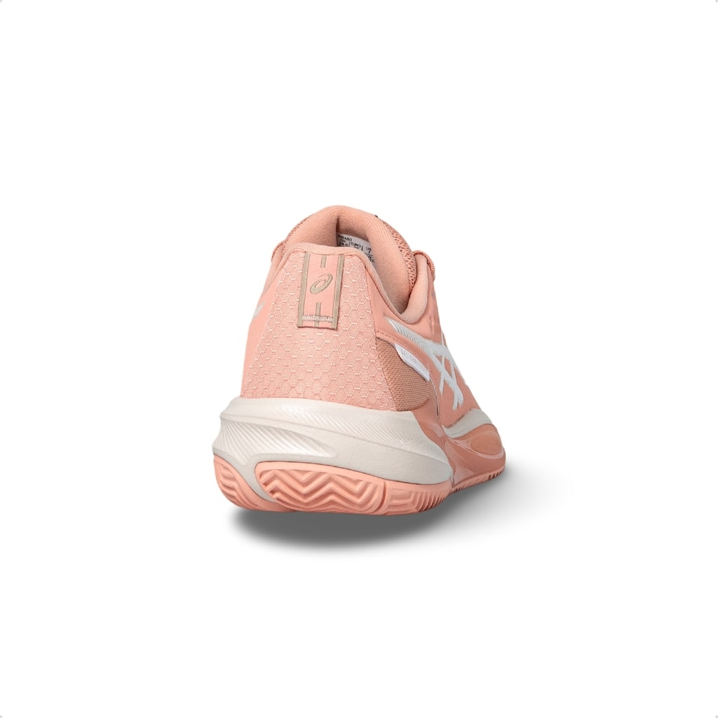 Imagem 5 do produto Tênis Feminino Asics Gel-Challenger 15 Clay