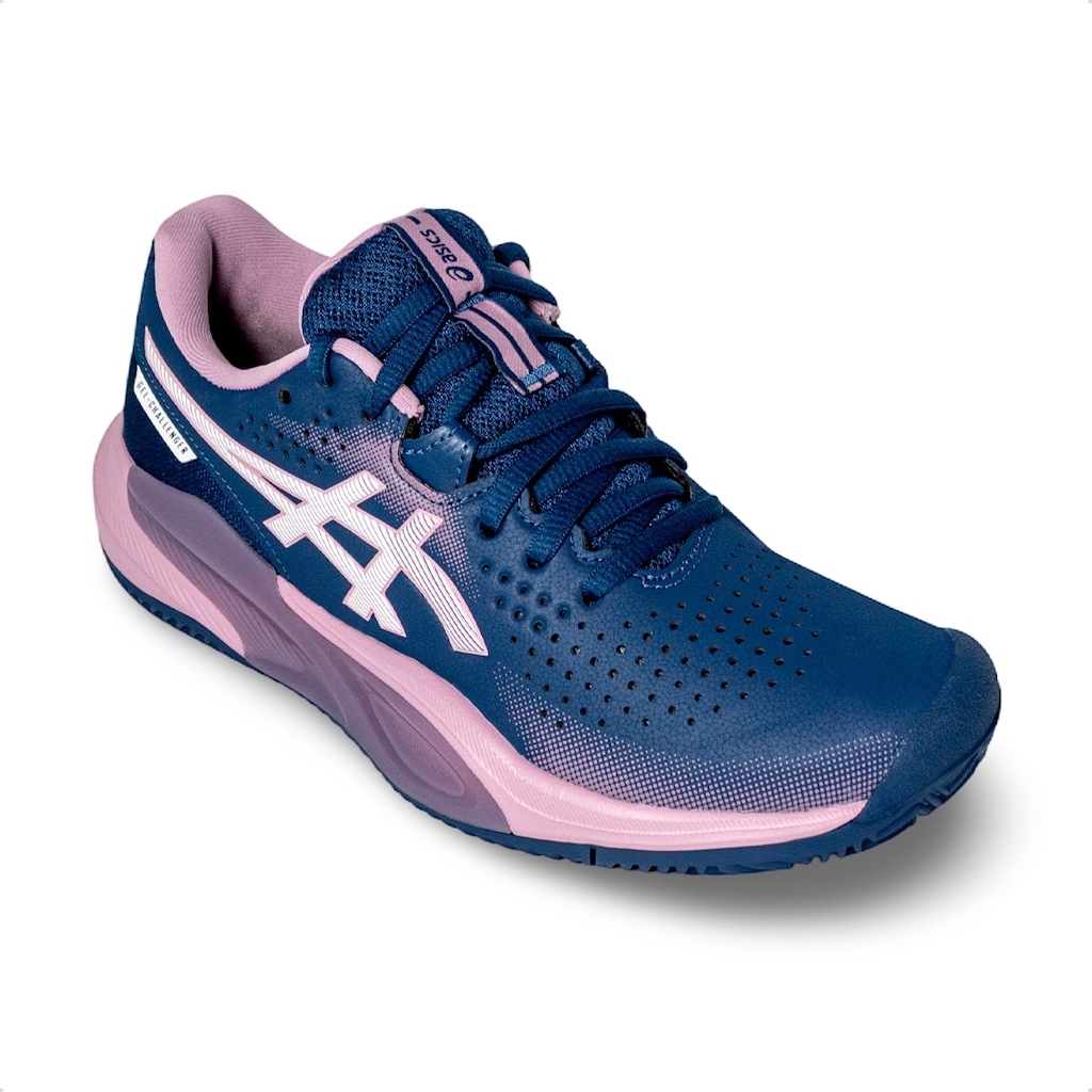 Imagem 2 do produto Tênis Feminino Asics Gel-Challenger 15 Clay