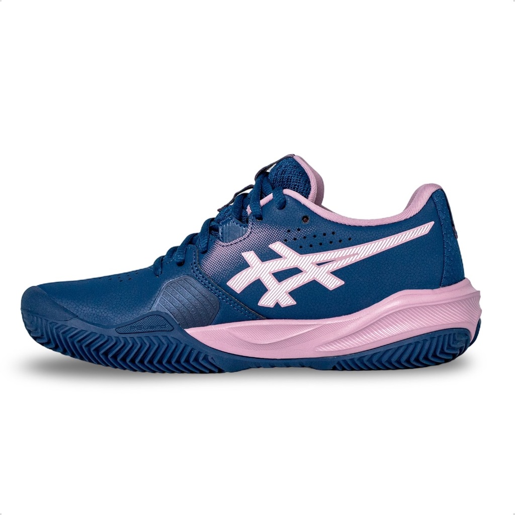 Imagem 4 do produto Tênis Feminino Asics Gel-Challenger 15 Clay