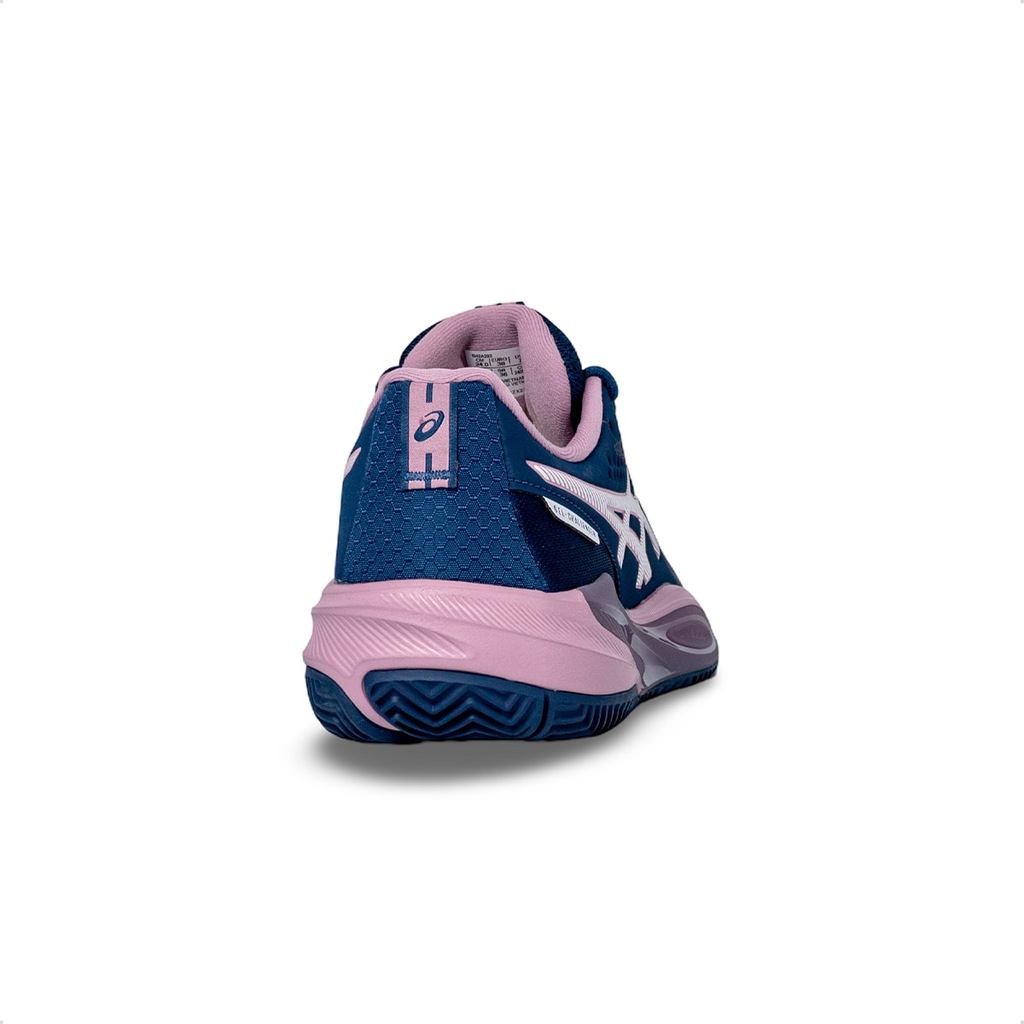 Imagem 5 do produto Tênis Feminino Asics Gel-Challenger 15 Clay