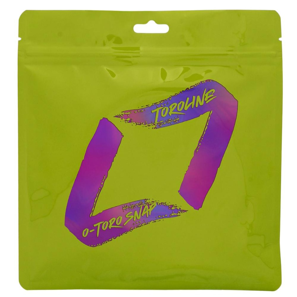 Imagem 1 do produto Corda Toroline O-Toro Snap 16L 1.25mm- Set Individual - Unissex