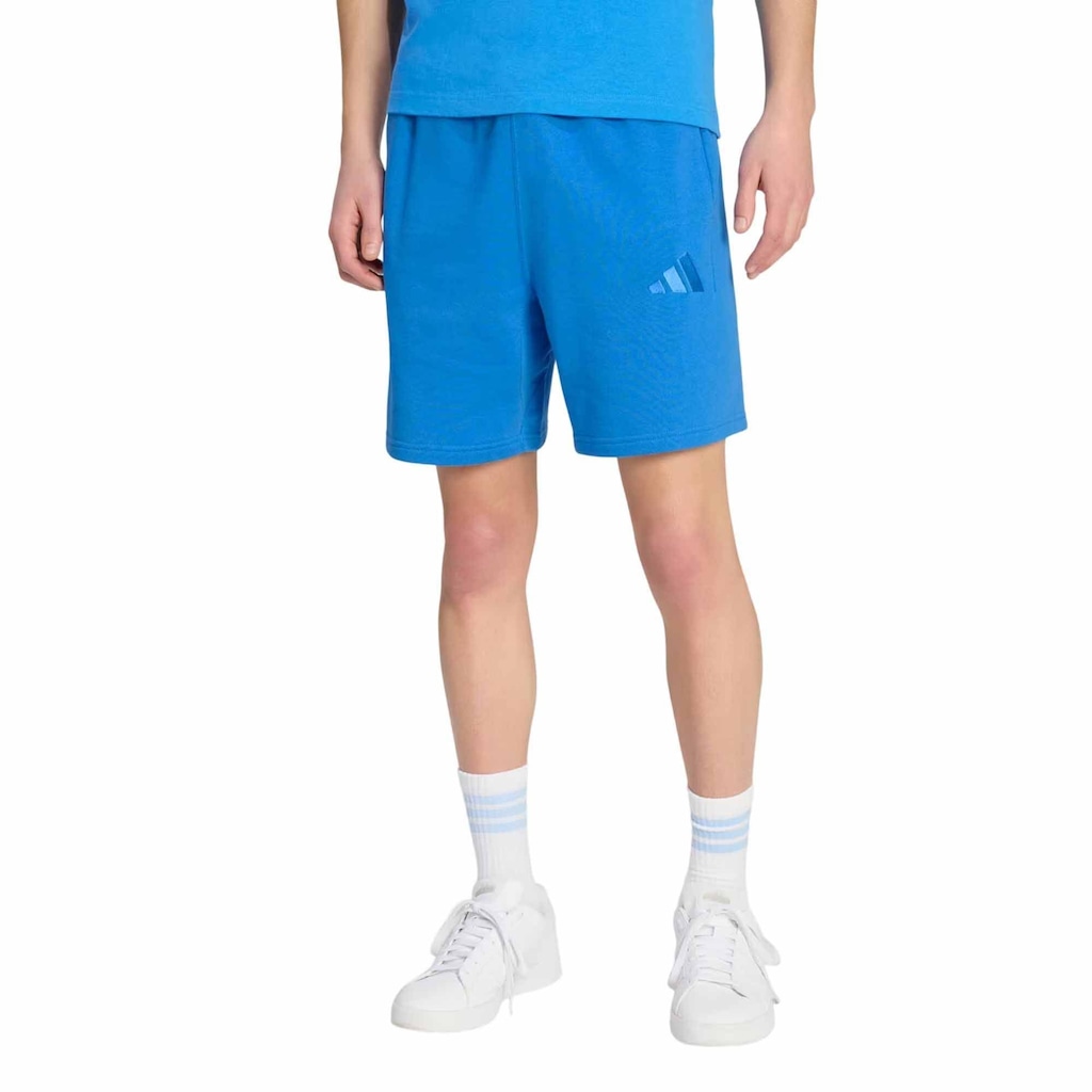 Imagem 1 do produto Shorts adidas French Terry Masculino