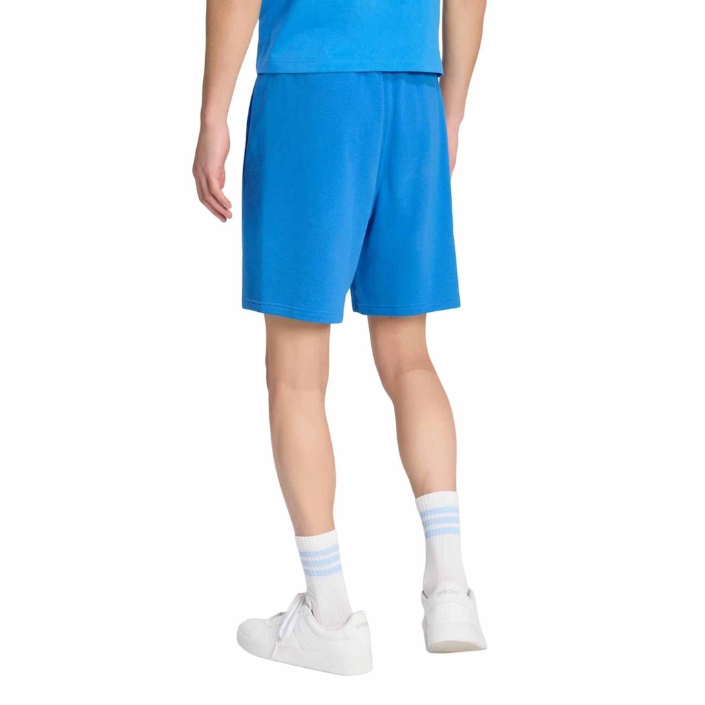 Imagem 2 do produto Shorts adidas French Terry Masculino