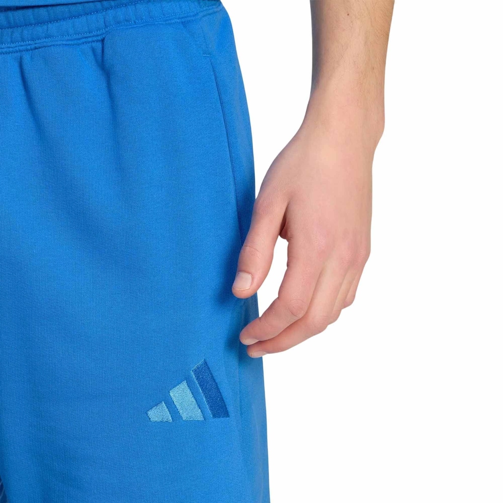 Imagem 3 do produto Shorts adidas French Terry Masculino