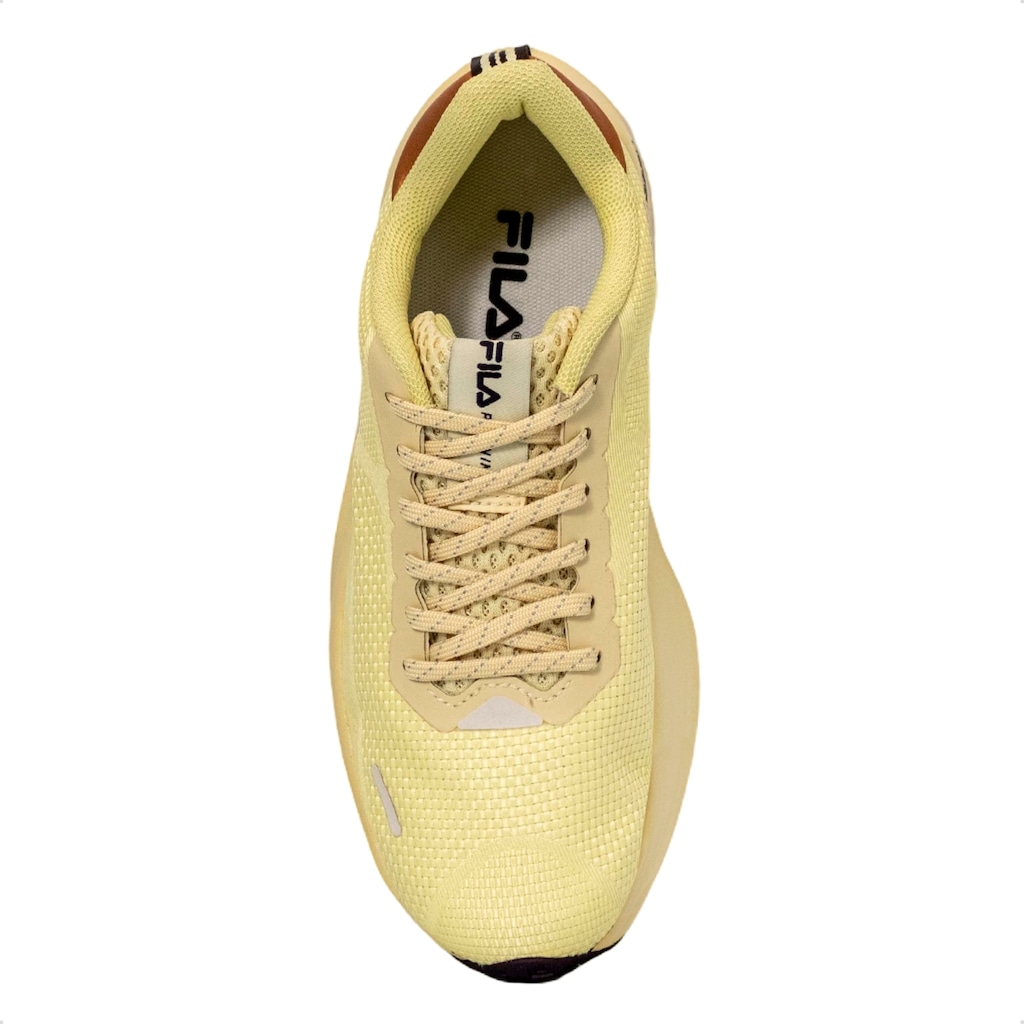 Imagem 3 do produto Tênis Feminino Fila Breeze