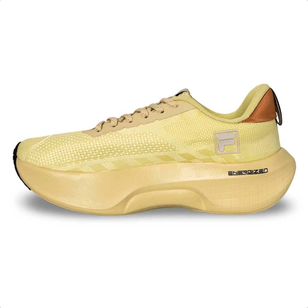 Imagem 4 do produto Tênis Feminino Fila Breeze