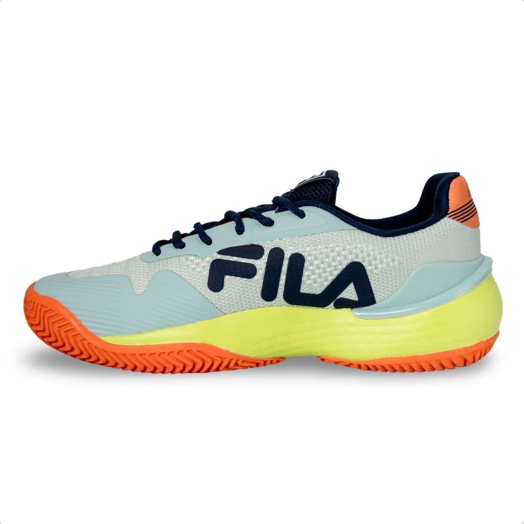 Imagem 2 do produto Tênis Masculino Fila Invicto Clay