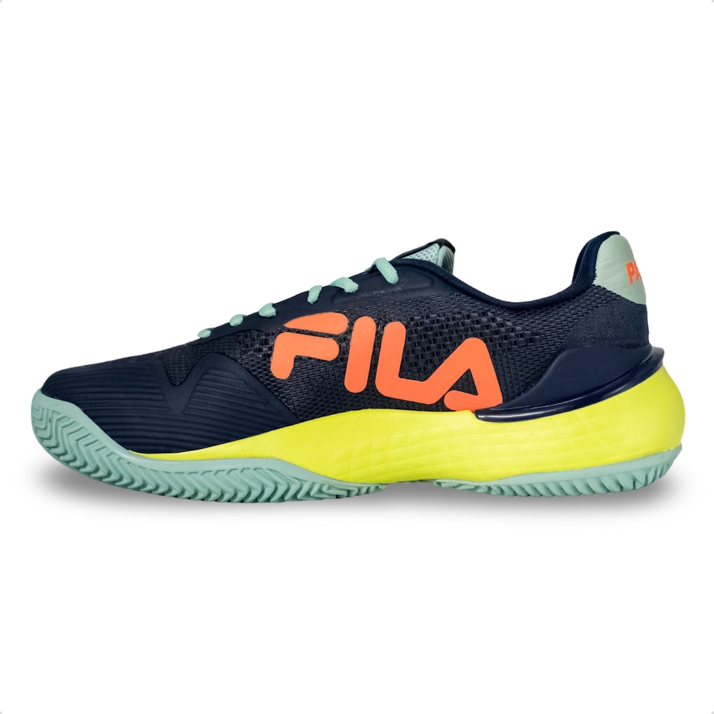 Imagem 2 do produto Tênis Masculino Fila Invicto Clay