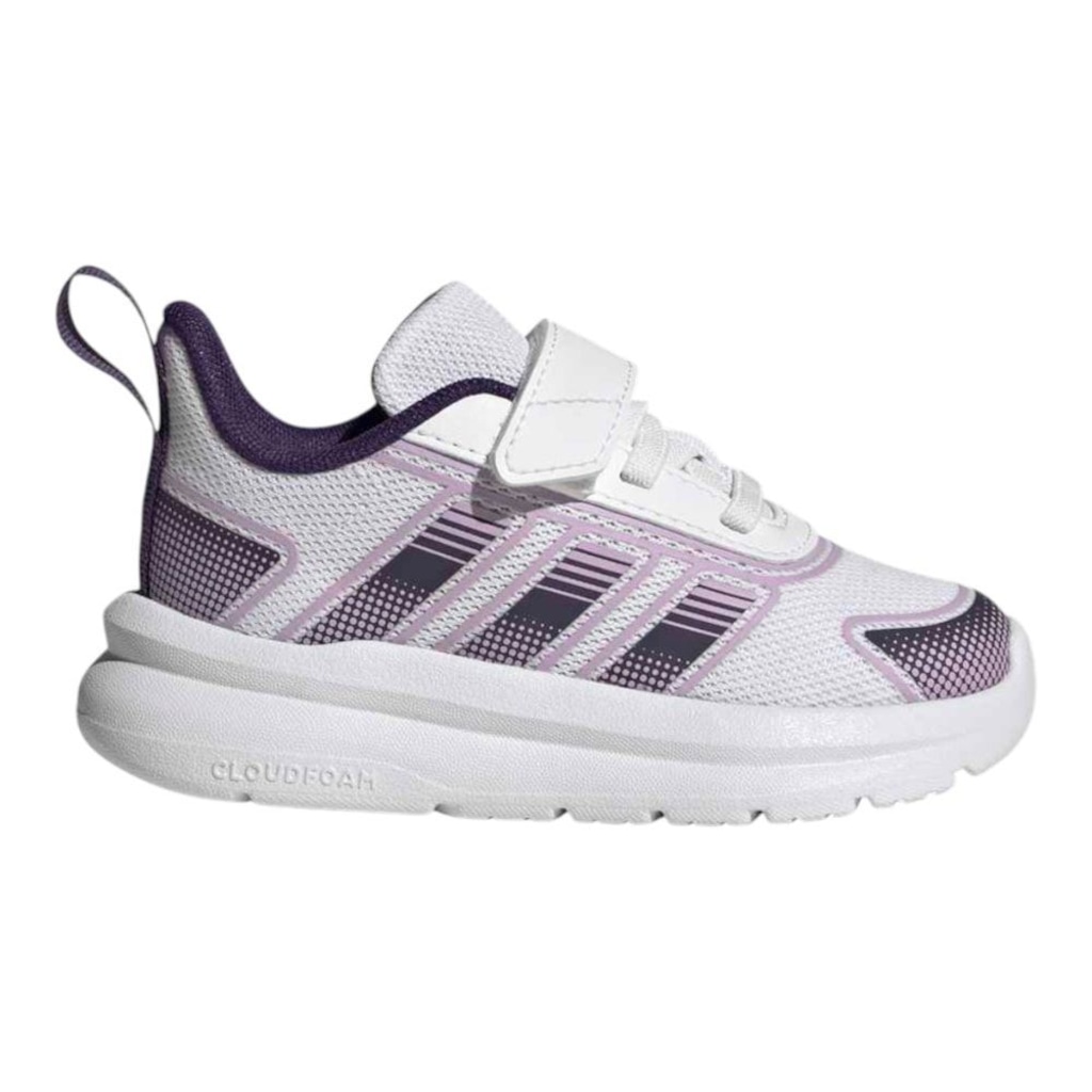 Imagem 1 do produto Tênis Infantil adidas Tensaur Run 4.0 EL