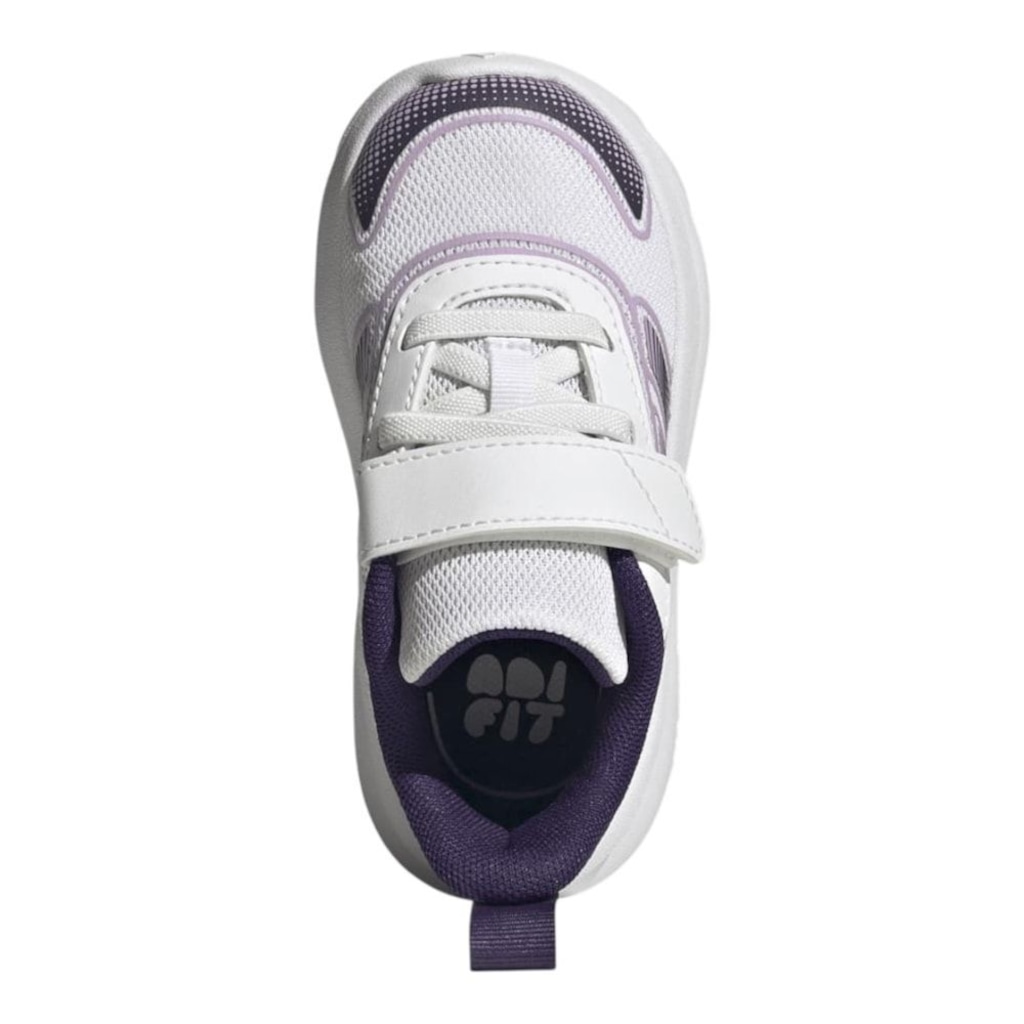 Imagem 4 do produto Tênis Infantil adidas Tensaur Run 4.0 EL
