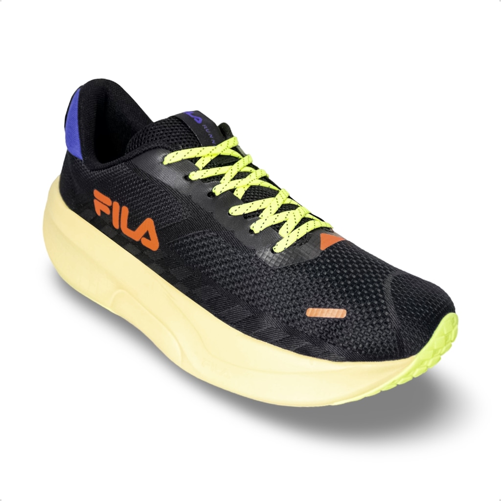 Imagem 2 do produto Tênis Masculino Fila Breeze