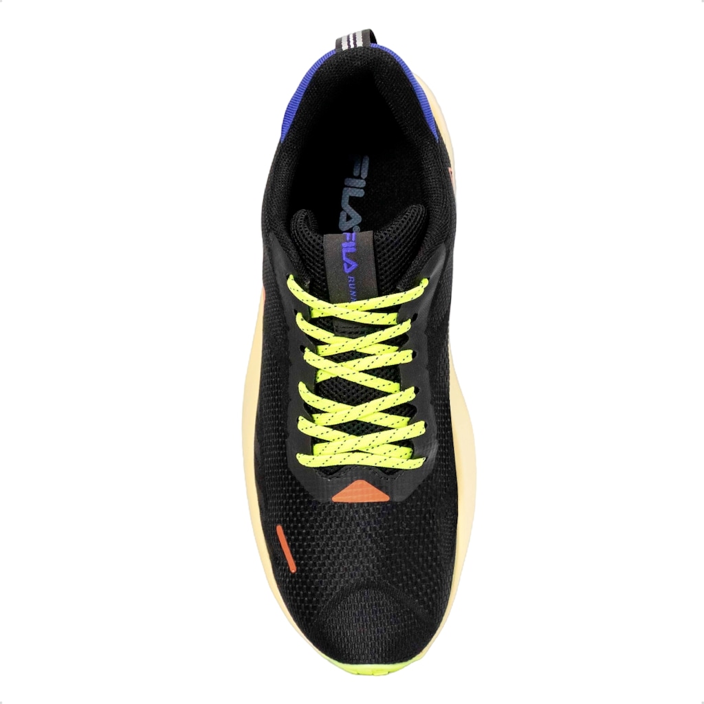 Imagem 3 do produto Tênis Masculino Fila Breeze