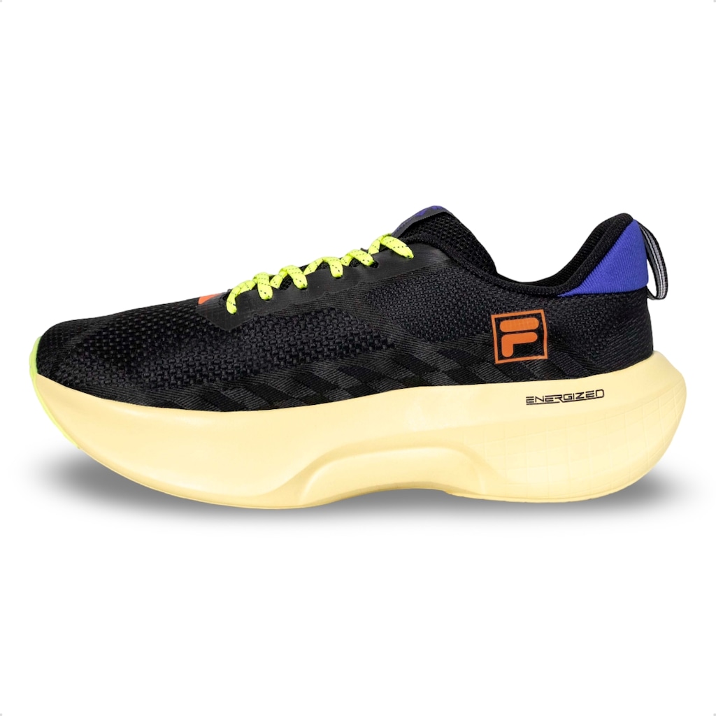 Imagem 4 do produto Tênis Masculino Fila Breeze