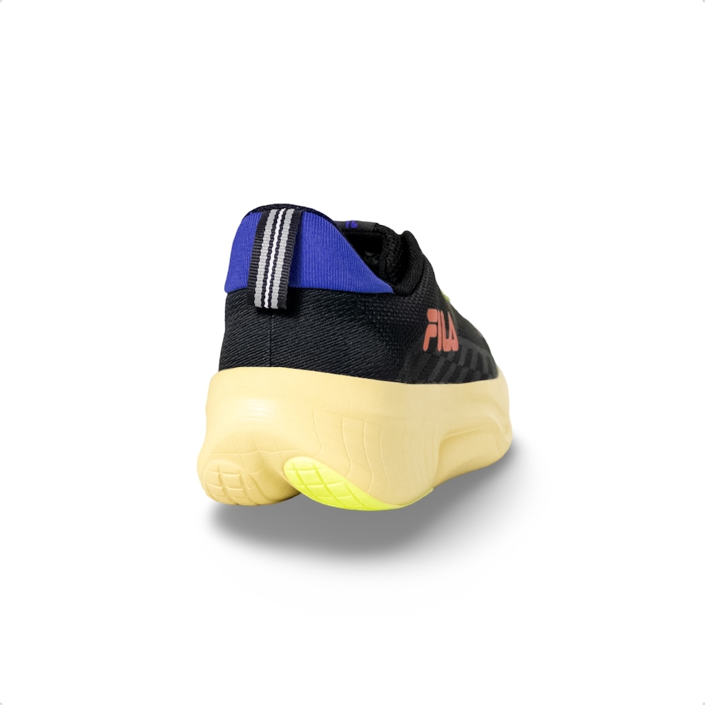 Imagem 5 do produto Tênis Masculino Fila Breeze